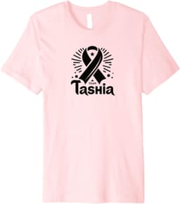Team TashiaPremium T-Shirt