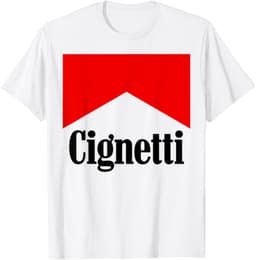 Cignetti Indiana Hoosiers T-Shirt