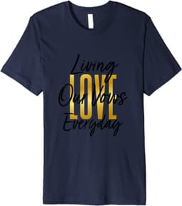 LOVE Premium T-Shirt