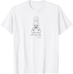 Slow Damage (スロウ・ダメージ, Surō Damēji) Original T-Shirt