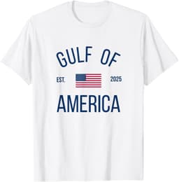 Gulf of america T-Shirt