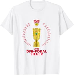 DFB-Cup Winner T-Shirt