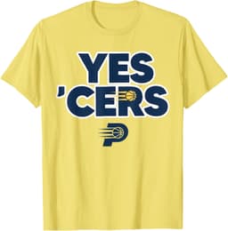 Shirt Vintage Yes 'Cers For Men Woman T-Shirt