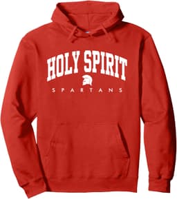 HSS 2027Collantes #5 Pullover Hoodie