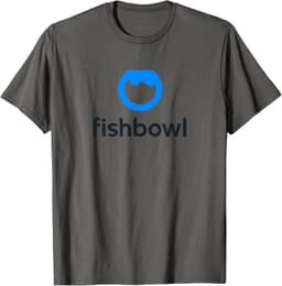 Fishbowl Digital Hospitality Digital Marketing for Restaurants T-Shirt