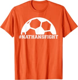 #NathansFight Tee 2 T-Shirt