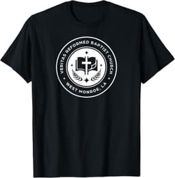 Veritas Reformed Baptist Church family T-Shirt