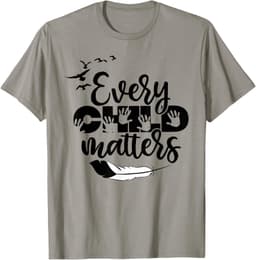Every Orange Day Child Kindness Matter 2024 Anti Bully Kids T-Shirt
