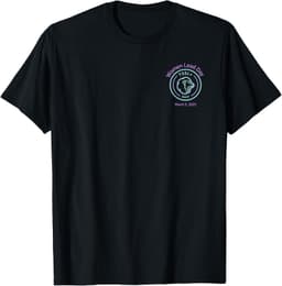 TSSL+ Women Lead Day 2025 Merch T-Shirt