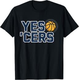Yes ‘Cers T-Shirt
