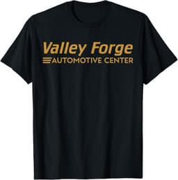 Valley Forge Automotive Official T-Shirt