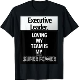 Executive Leader T-Shirt