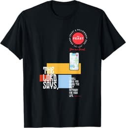 Grand Feast and Fellowship celebration 2024 T-Shirt