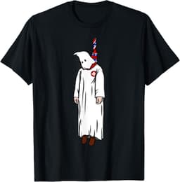 Kill The Klan TeesKill The Klan Official T-Shirt