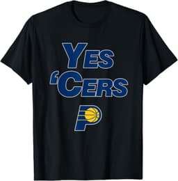 Vintage Yes 'Cers for Men Women Kid T-Shirt