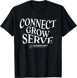 Georgetown United Pentecostal Church T-Shirt