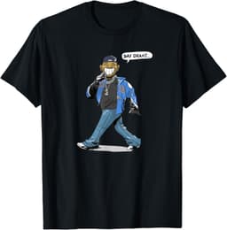 Say Drake ApparelSay Drake For Men Women T-Shirt