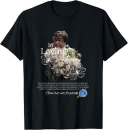 Api9hany llcGmom celebration 2025 T-Shirt