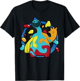Doey The Doughman T-Shirt
