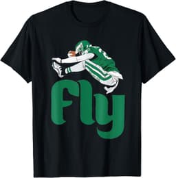 Fly Eagle Birds for Toddler Youth Kids Boys Girls Men Women T-Shirt