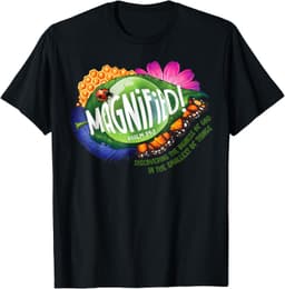 VBS 2025 Magnified Smallest Insects Adventure VBS T-Shirt