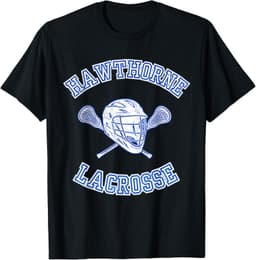 Hawthorne LAX 2025 T-Shirt