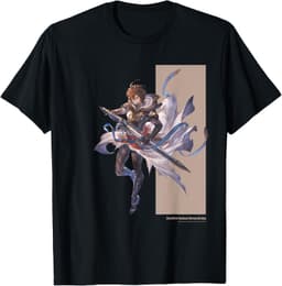 Granblue Fantasy Versus: Rising Sandalphon T-Shirt