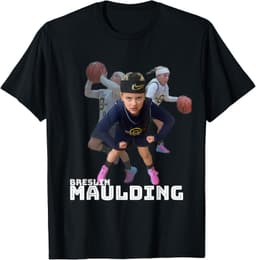 Breslin Basketball T-Shirt