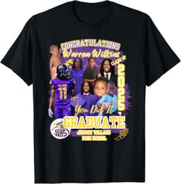 Graduation T-Shirt