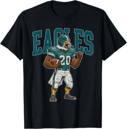 Eagles Flying Bird design TeeCool Eagles Flying Funny apparel for men women kids T-Shirt