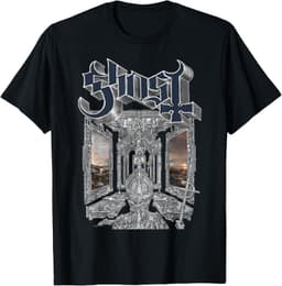 Ghost β Skeleta T-Shirt