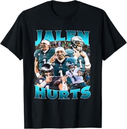 Team Jalen Proud Family Last Name 90s DesignRetro Team Jalen Proud Family Last Name 90s Design T-Shirt